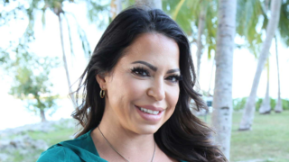 Julianna Vega